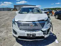 2018 Cadillac XT5 фото