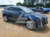 2018 Cadillac XT5 фото