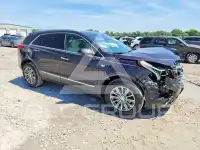 2018 Cadillac XT5 photo