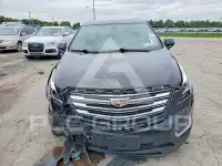 2018 Cadillac XT5 фото