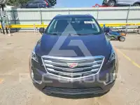 2018 Cadillac XT5 photo