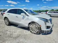 2018 Cadillac XT5 фото
