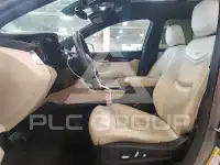 2018 Cadillac XT5 фото