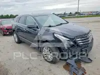2018 Cadillac XT5 фото
