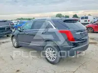 2018 Cadillac XT5 фото