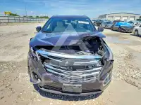 2018 Cadillac XT5 photo
