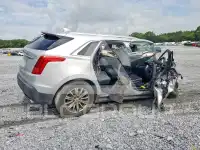 2018 Cadillac XT5 фото