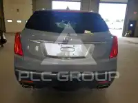 2018 Cadillac XT5 фото