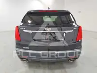 2018 Cadillac XT5 photo