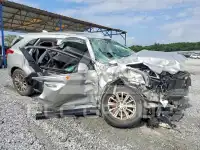 2018 Cadillac XT5 фото
