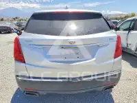 2018 Cadillac XT5 фото