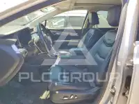 2018 Cadillac XT5 фото