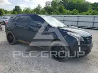 2018 Cadillac XT5 photo