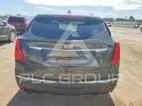 2018 Cadillac XT5 photo