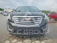 2018 Cadillac XT5 фото