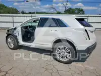 2018 Cadillac XT5 фото