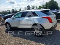 2018 Cadillac XT5 photo