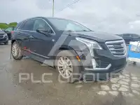 2018 Cadillac XT5 фото