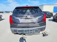 2018 Cadillac XT5 photo