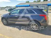 2018 Cadillac XT5 photo