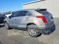2018 Cadillac XT5 фото