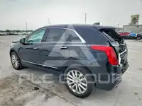 2018 Cadillac XT5 фото