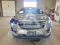 2018 Cadillac XT5 фото