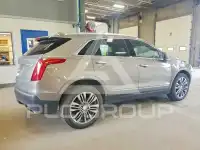 2018 Cadillac XT5 фото