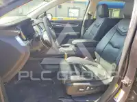 2018 Cadillac XT5 photo
