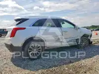 2018 Cadillac XT5 фото