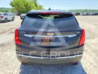 2018 Cadillac XT5 photo