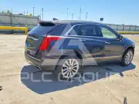 2018 Cadillac XT5 photo