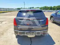 2018 Cadillac XT5 photo