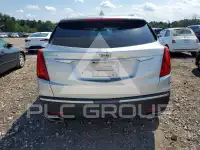 2018 Cadillac XT5 photo