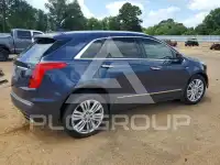 2018 Cadillac XT5 фото