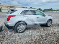 2018 Cadillac XT5 photo
