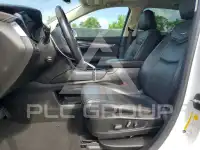 2018 Cadillac XT5 фото