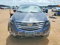2018 Cadillac XT5 фото