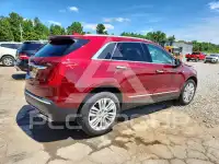 2018 Cadillac XT5 фото
