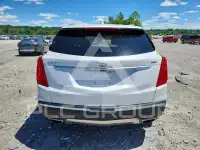 2018 Cadillac XT5 фото