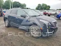 2018 Cadillac XT5 photo