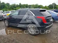 2018 Cadillac XT5 photo