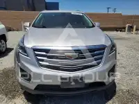 2018 Cadillac XT5 фото