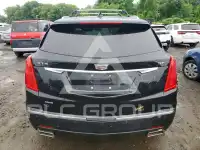 2018 Cadillac XT5 photo