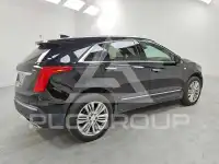 2018 Cadillac XT5 photo