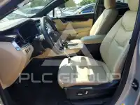 2018 Cadillac XT5 photo