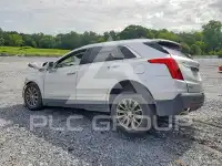 2018 Cadillac XT5 фото