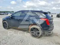 2018 Cadillac XT5 photo