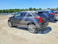 2018 Cadillac XT5 photo