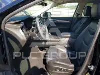 2018 Cadillac XT5 фото